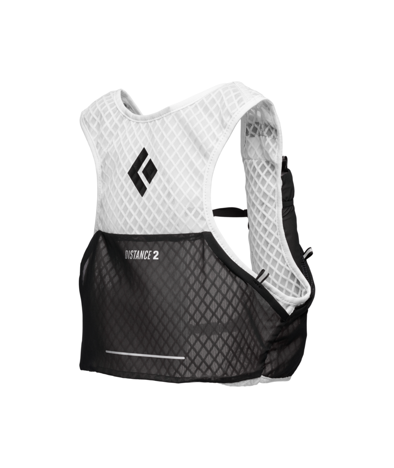 BLACK DIAMOND - DISTANCE 2 HYDRATION VEST