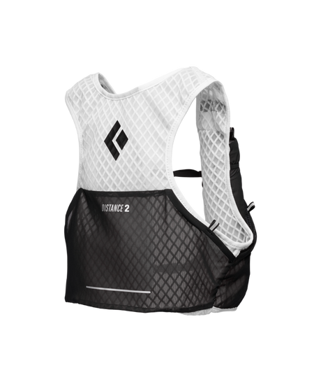 BLACK DIAMOND - DISTANCE 2 HYDRATION VEST