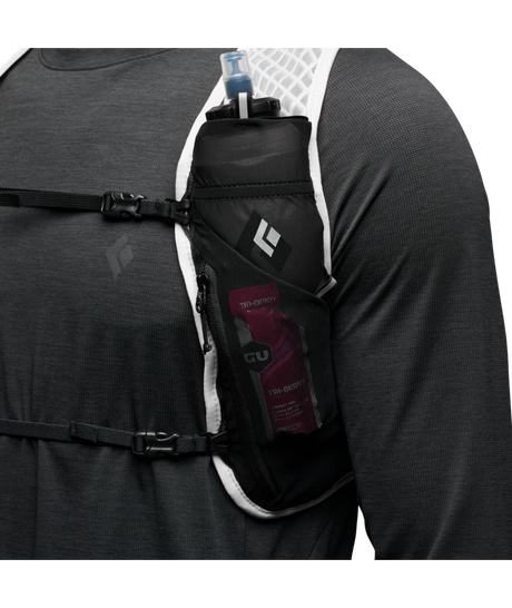 BLACK DIAMOND - DISTANCE 2 HYDRATION VEST