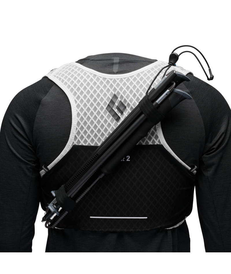 BLACK DIAMOND - DISTANCE 2 HYDRATION VEST