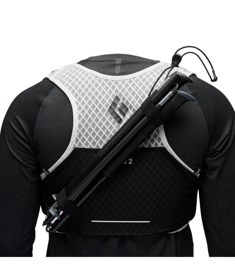 BLACK DIAMOND - DISTANCE 2 HYDRATION VEST