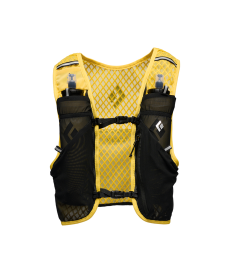 BLACK DIAMOND - DISTANCE 2 HYDRATION VEST