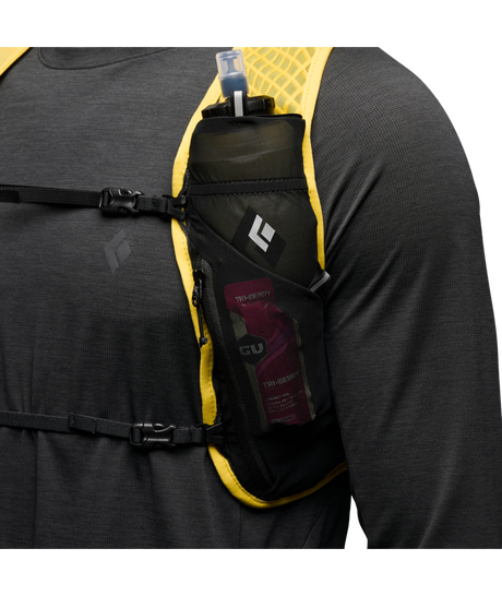 BLACK DIAMOND - DISTANCE 2 HYDRATION VEST
