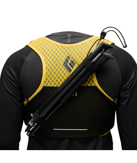 BLACK DIAMOND - DISTANCE 2 HYDRATION VEST