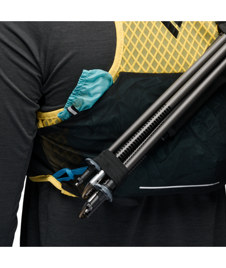 BLACK DIAMOND - DISTANCE 2 HYDRATION VEST