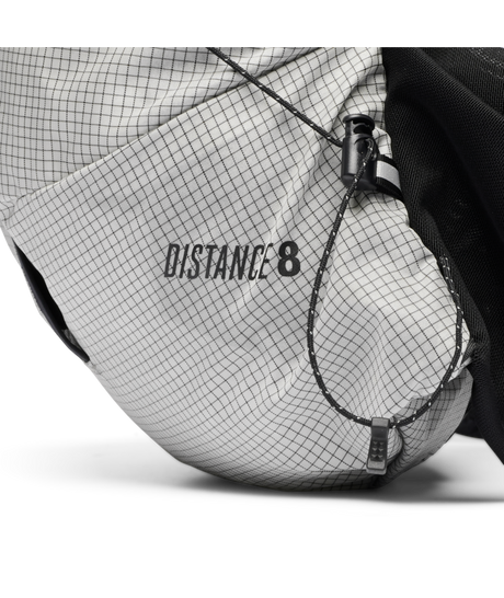 BLACK DIAMOND - DISTANCE 8 BACKPACK