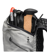 BLACK DIAMOND - DISTANCE 8 BACKPACK