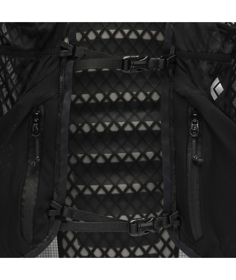 BLACK DIAMOND - DISTANCE 8 BACKPACK