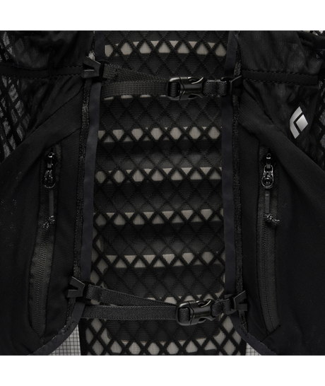 BLACK DIAMOND - DISTANCE 8 BACKPACK