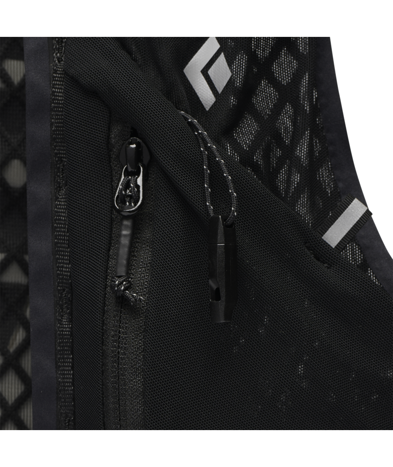 BLACK DIAMOND - DISTANCE 8 BACKPACK