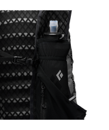 BLACK DIAMOND - DISTANCE 8 BACKPACK