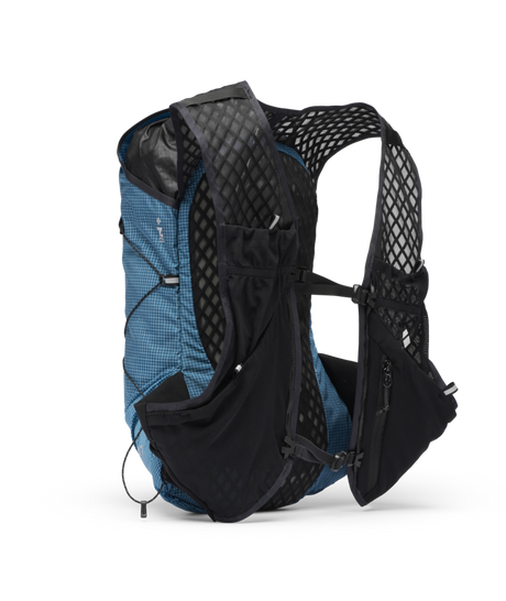 BLACK DIAMOND - DISTANCE 8 BACKPACK