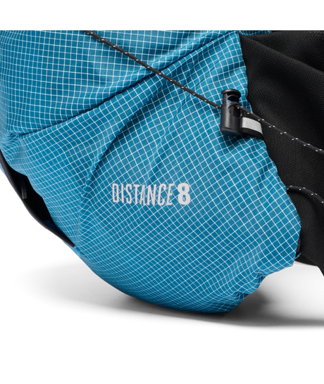 BLACK DIAMOND - DISTANCE 8 BACKPACK