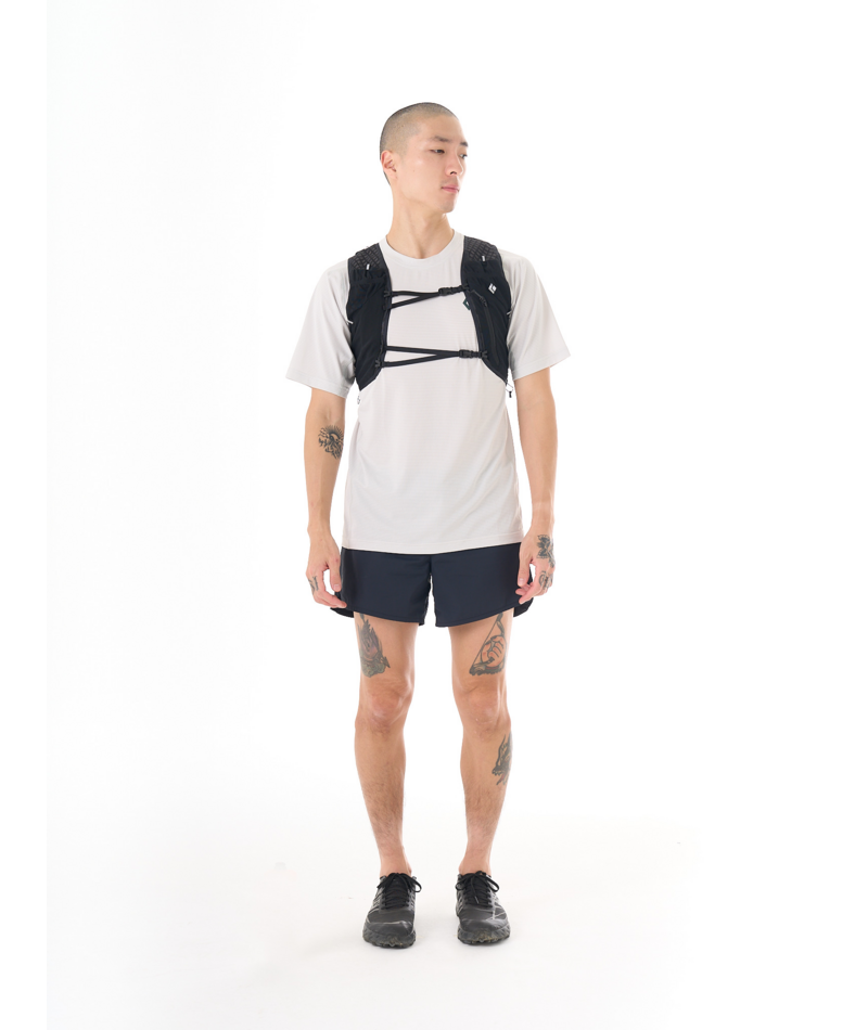 BLACK DIAMOND - DISTANCE 8 BACKPACK
