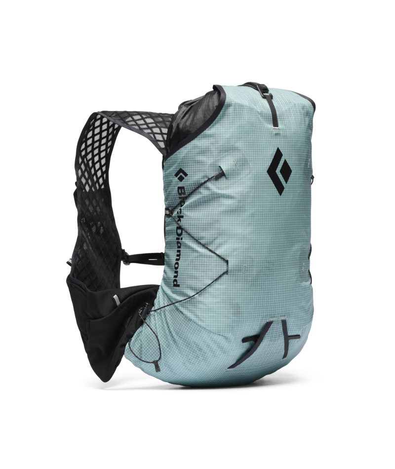 BLACK DIAMOND - W DISTANCE 8 BACKPACK