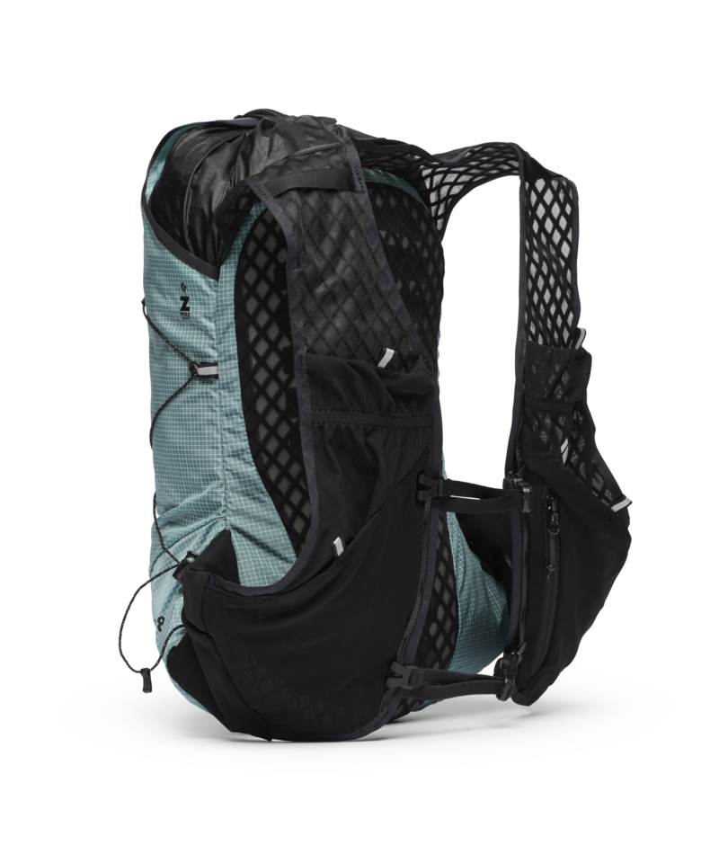 BLACK DIAMOND - W DISTANCE 8 BACKPACK