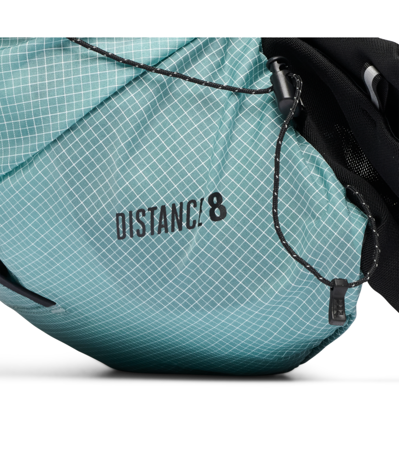 BLACK DIAMOND - W DISTANCE 8 BACKPACK