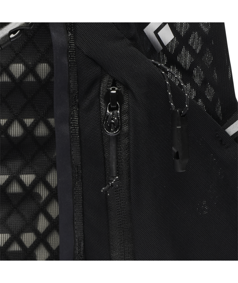 BLACK DIAMOND - W DISTANCE 8 BACKPACK