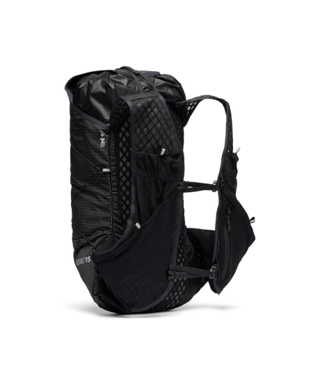 BLACK DIAMOND - DISTANCE 15 BACKPACK