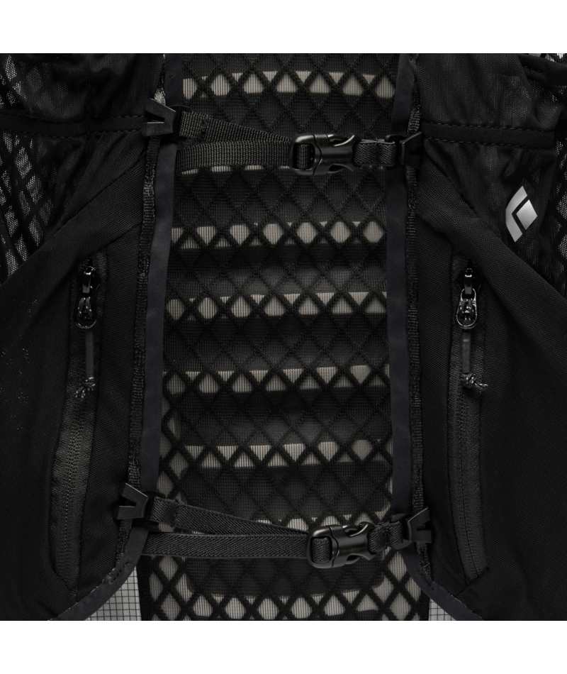 BLACK DIAMOND - DISTANCE 15 BACKPACK