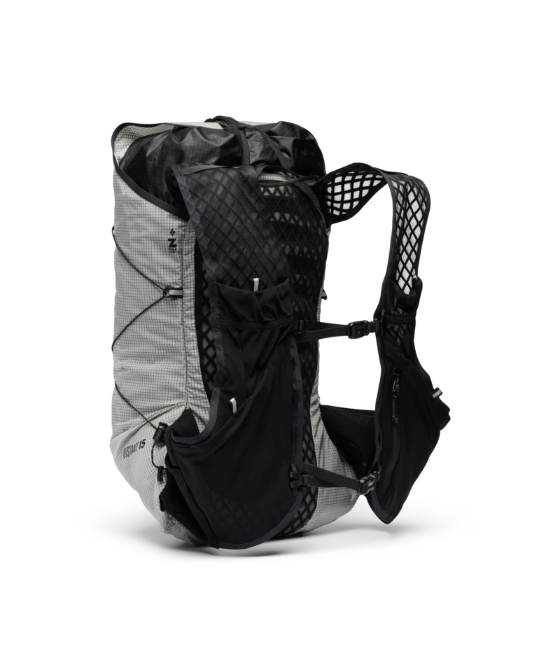 BLACK DIAMOND - DISTANCE 15 BACKPACK