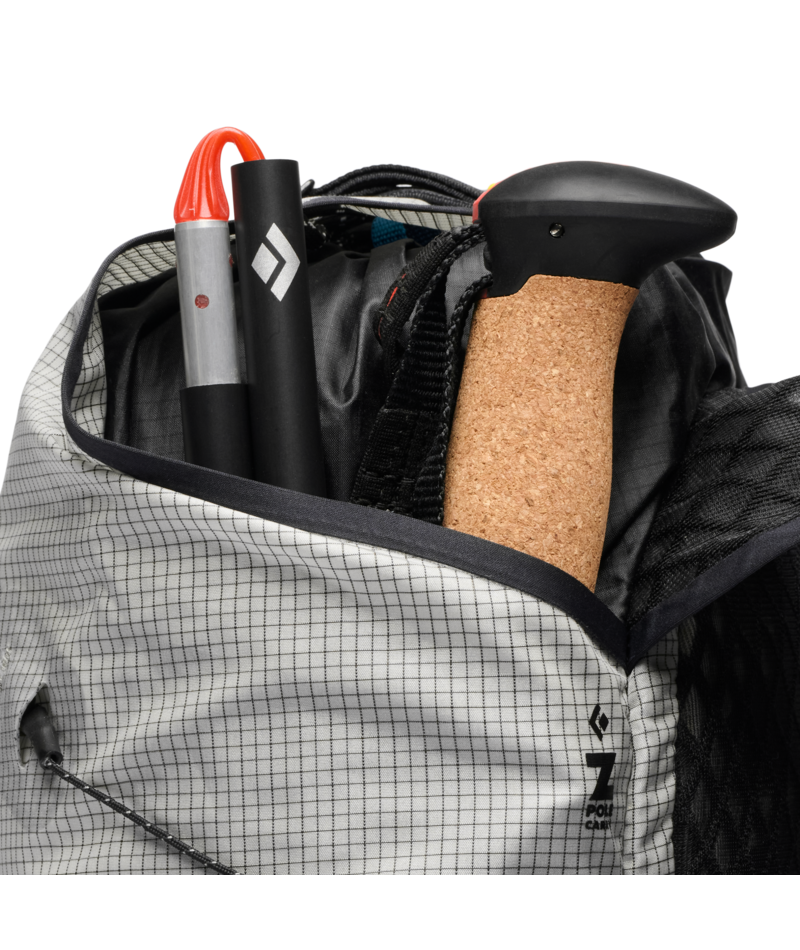 BLACK DIAMOND - DISTANCE 15 BACKPACK