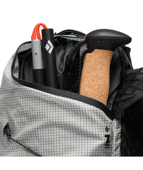 BLACK DIAMOND - DISTANCE 15 BACKPACK