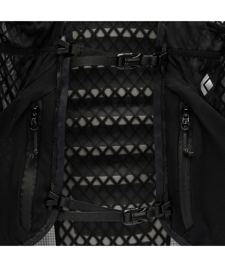 BLACK DIAMOND - DISTANCE 15 BACKPACK