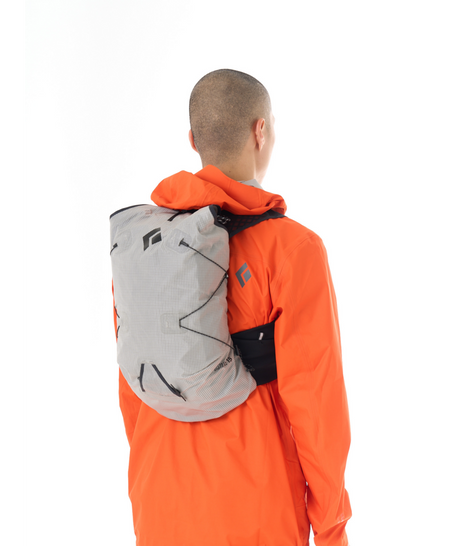 BLACK DIAMOND - DISTANCE 15 BACKPACK