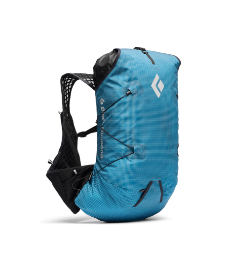 BLACK DIAMOND - DISTANCE 15 BACKPACK