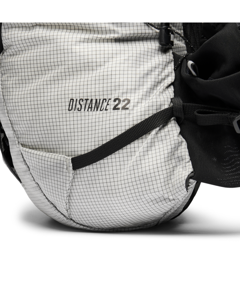 BLACK DIAMOND - DISTANCE 22 BACKPACK