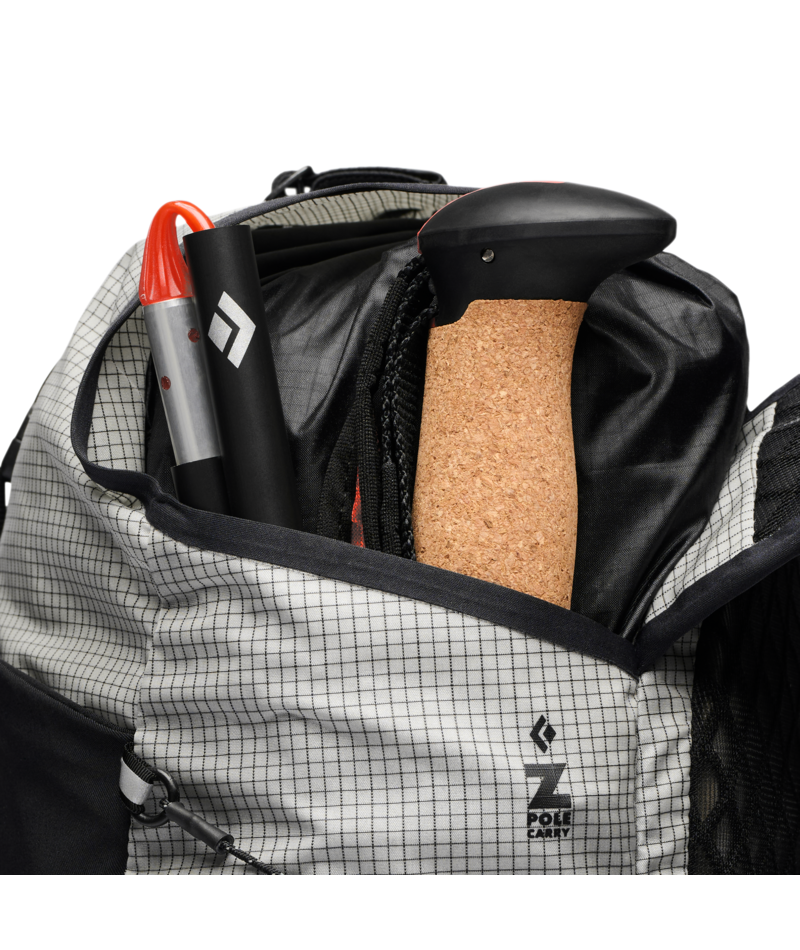 BLACK DIAMOND - DISTANCE 22 BACKPACK