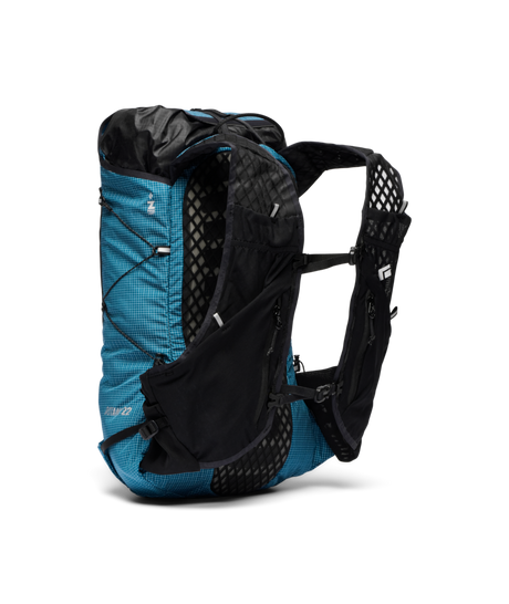 BLACK DIAMOND - DISTANCE 22 BACKPACK