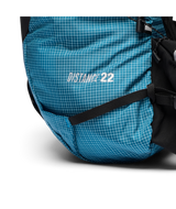 BLACK DIAMOND - DISTANCE 22 BACKPACK