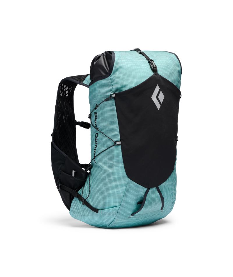 BLACK DIAMOND - W DISTANCE 22 BACKPACK