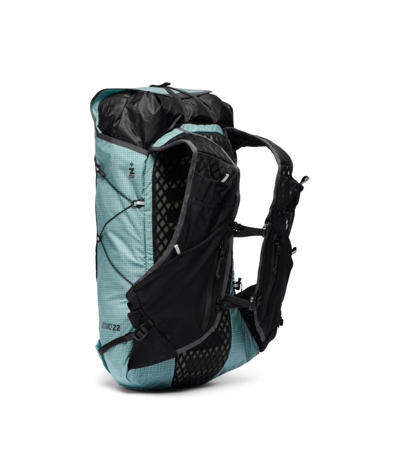 BLACK DIAMOND - W DISTANCE 22 BACKPACK