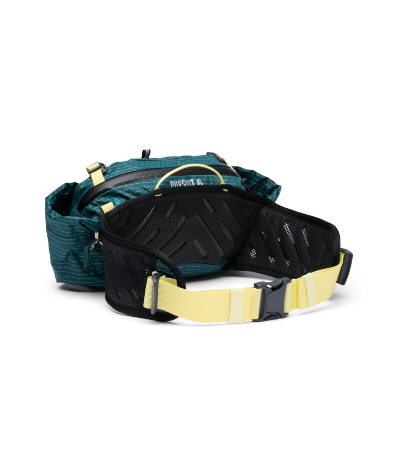 BLACK DIAMOND - PURSUIT 6 WAIST PACK