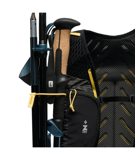 BLACK DIAMOND - PURSUIT 15 BACKPACK