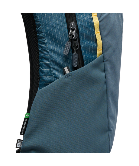 BLACK DIAMOND - PURSUIT 15 BACKPACK