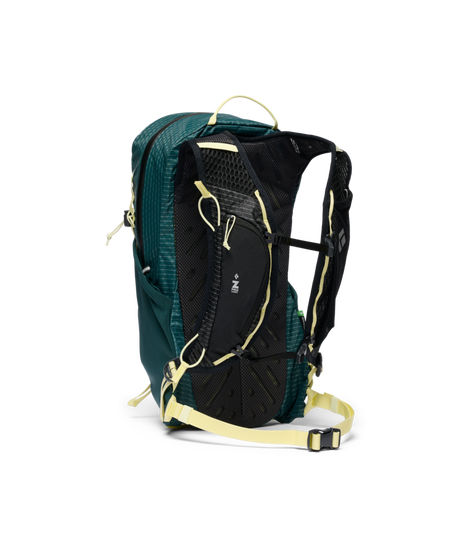 BLACK DIAMOND - W PURSUIT 15 BACKPACK