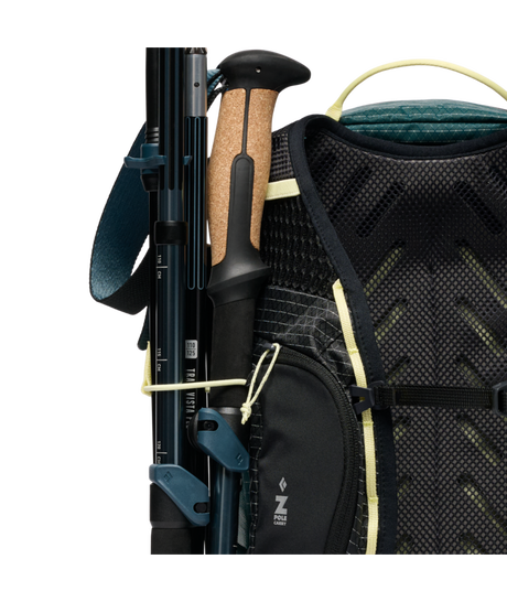 BLACK DIAMOND - W PURSUIT 15 BACKPACK