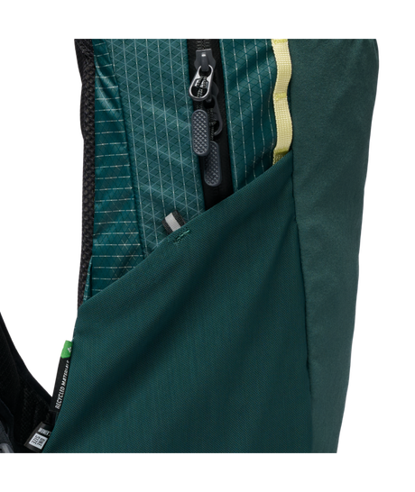 BLACK DIAMOND - W PURSUIT 15 BACKPACK