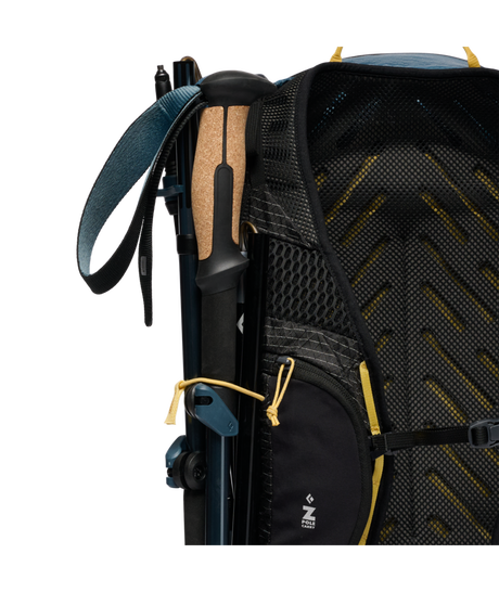 BLACK DIAMOND - PURSUIT 25 BACKPACK