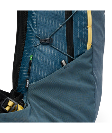 BLACK DIAMOND - PURSUIT 25 BACKPACK
