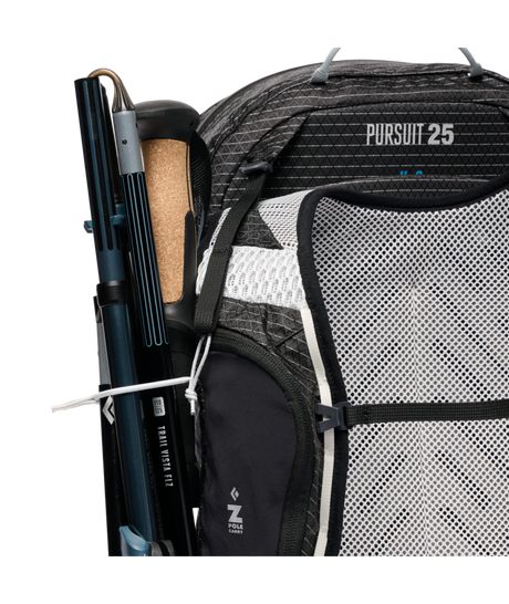 BLACK DIAMOND - W PURSUIT 25 BACKPACK