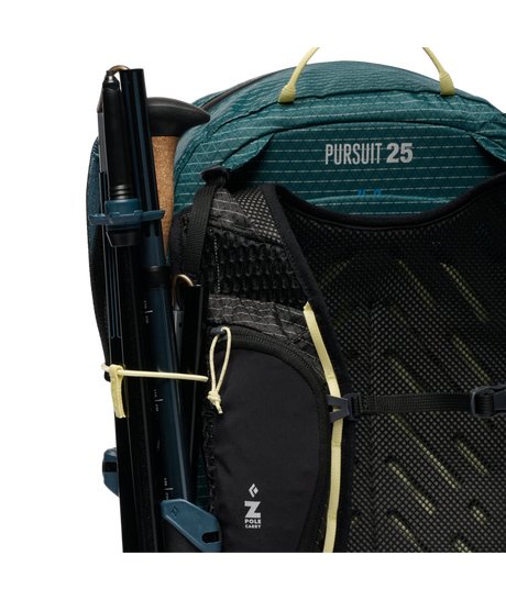 BLACK DIAMOND - W PURSUIT 25 BACKPACK