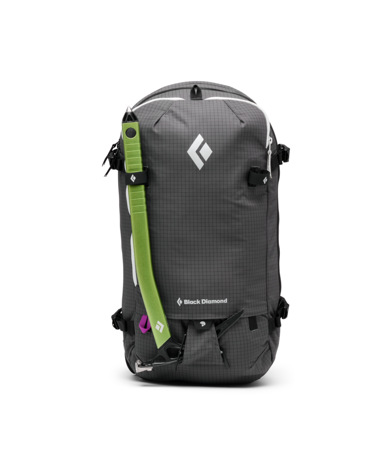 BLACK DIAMOND - HELIO 22 BACKPACK