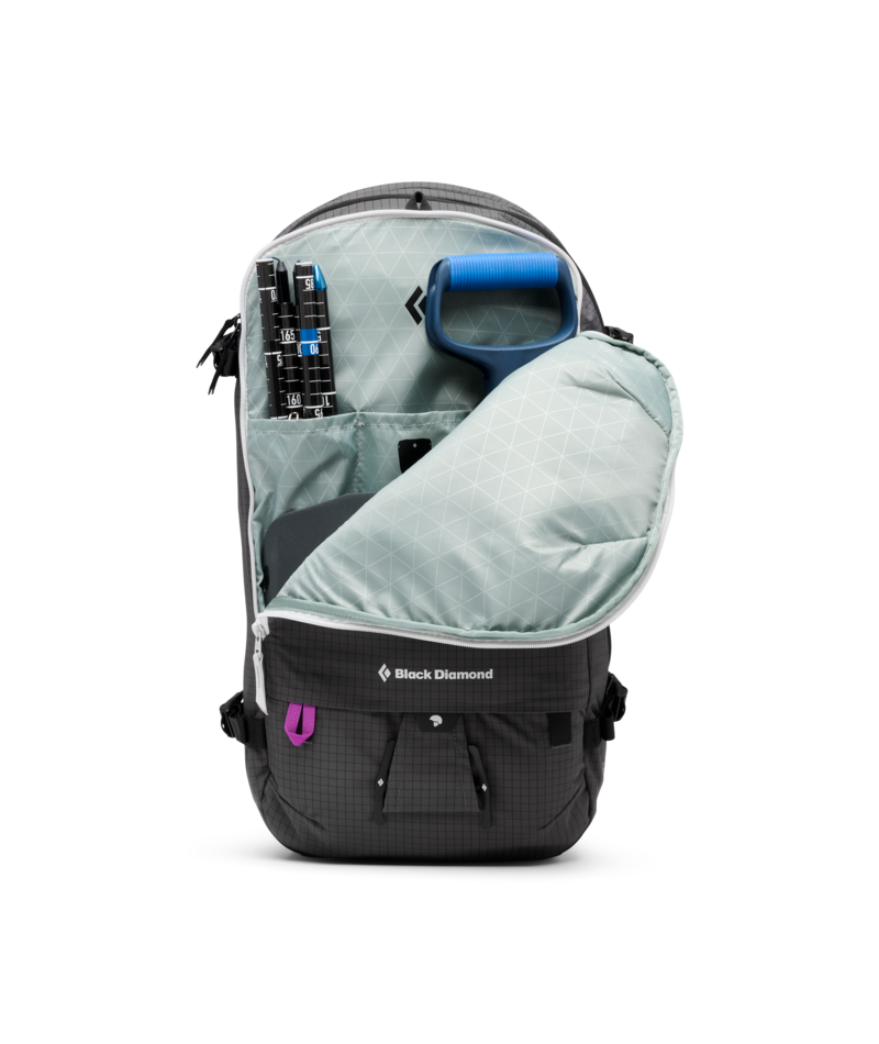 BLACK DIAMOND - HELIO 22 BACKPACK