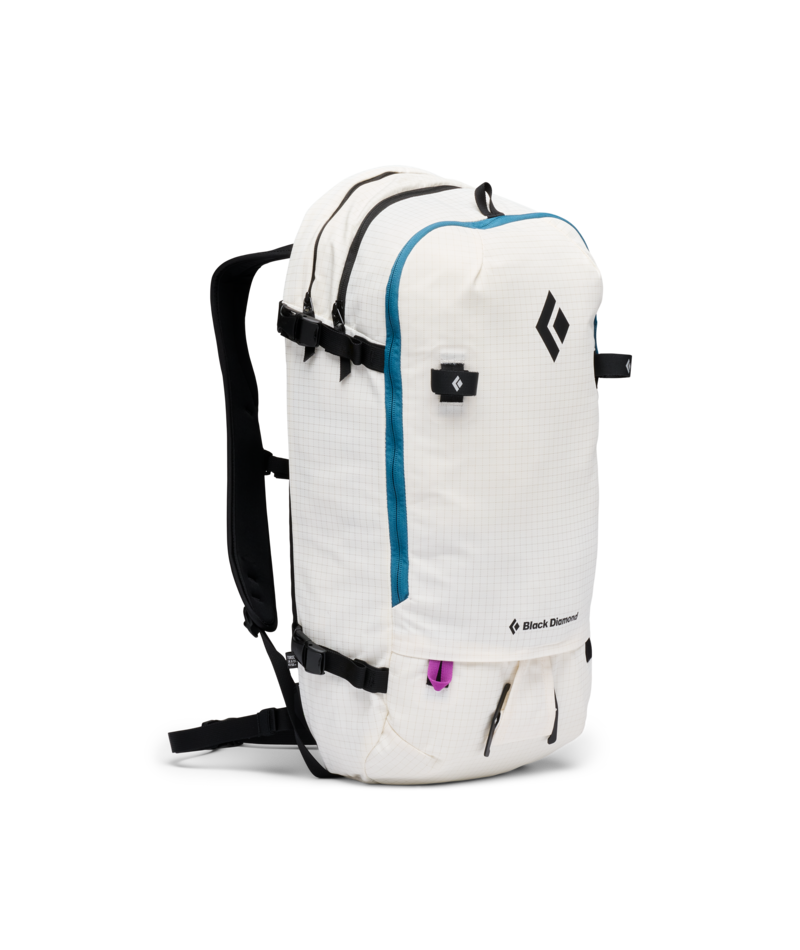 BLACK DIAMOND - HELIO 22 BACKPACK