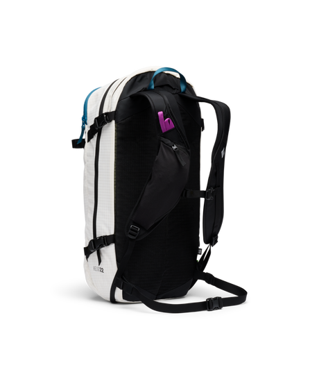 BLACK DIAMOND - HELIO 22 BACKPACK